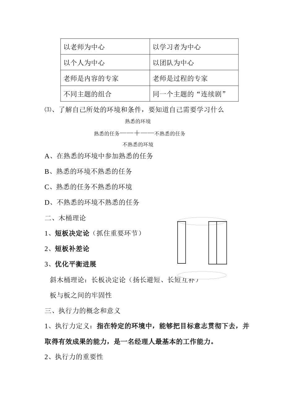 关于执行力培训讲义_第3页