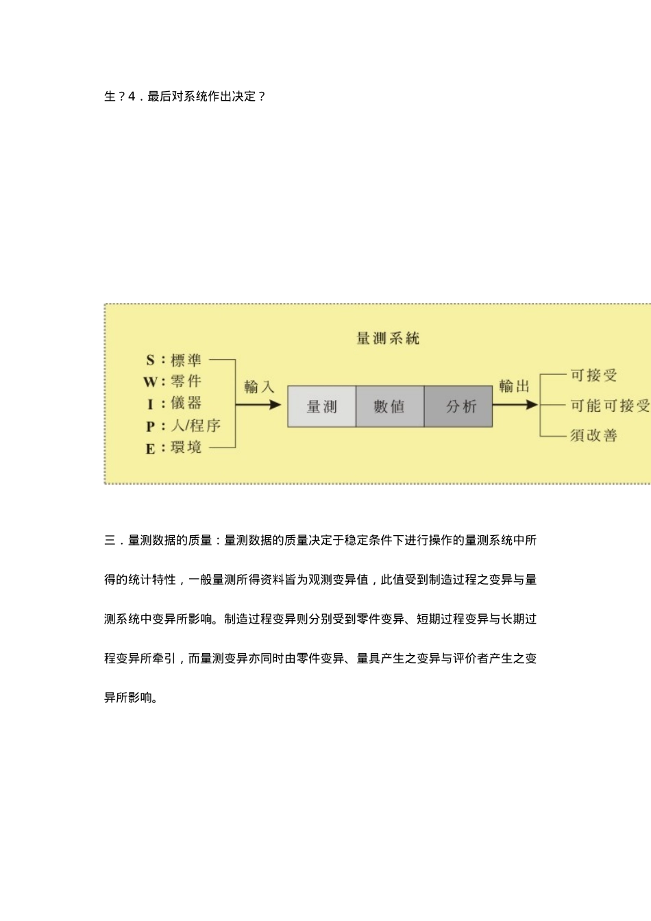关于量测能力指标GRR的探讨_第2页