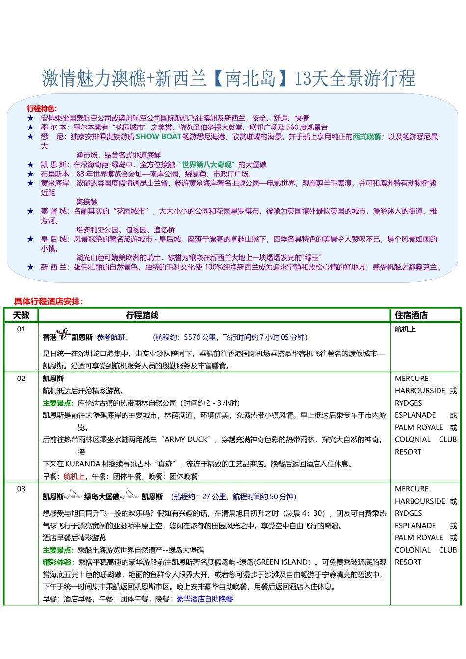 具体行程酒店安排_第1页