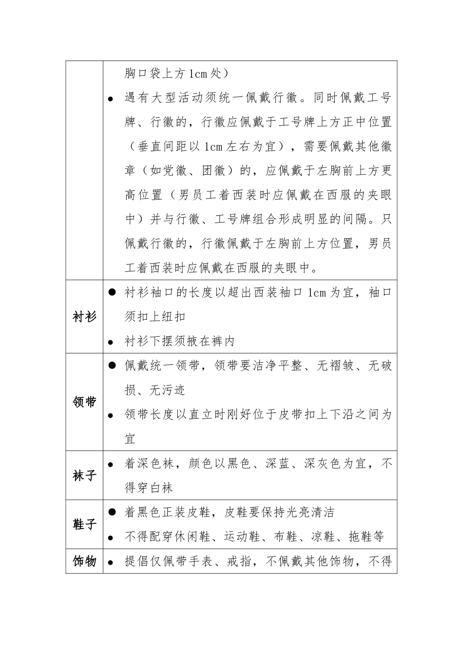 农商银行员工文明服务规范_第3页