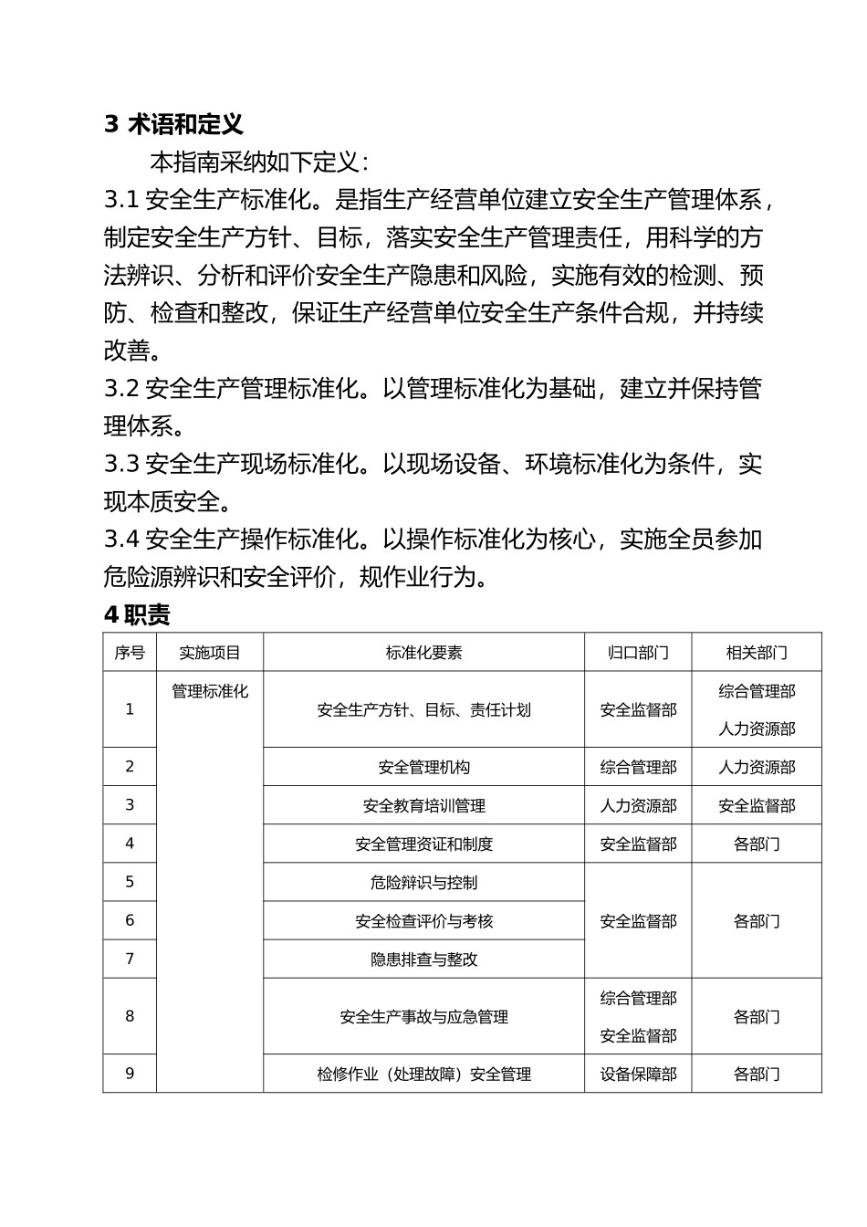 分公司安全生产标准化工作指南_第2页