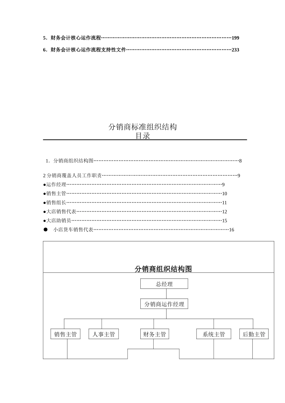分销商一体化经营系统手册_第2页
