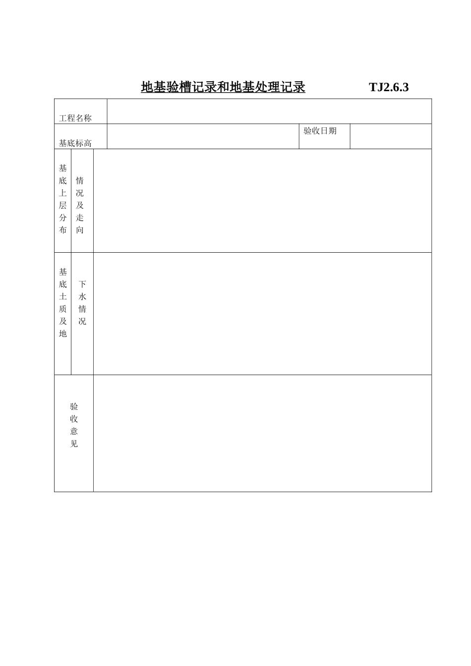 分部工程质量验收表格_第2页
