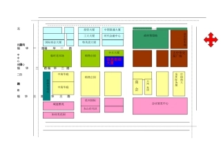 创建安全文明大厦资料汇总