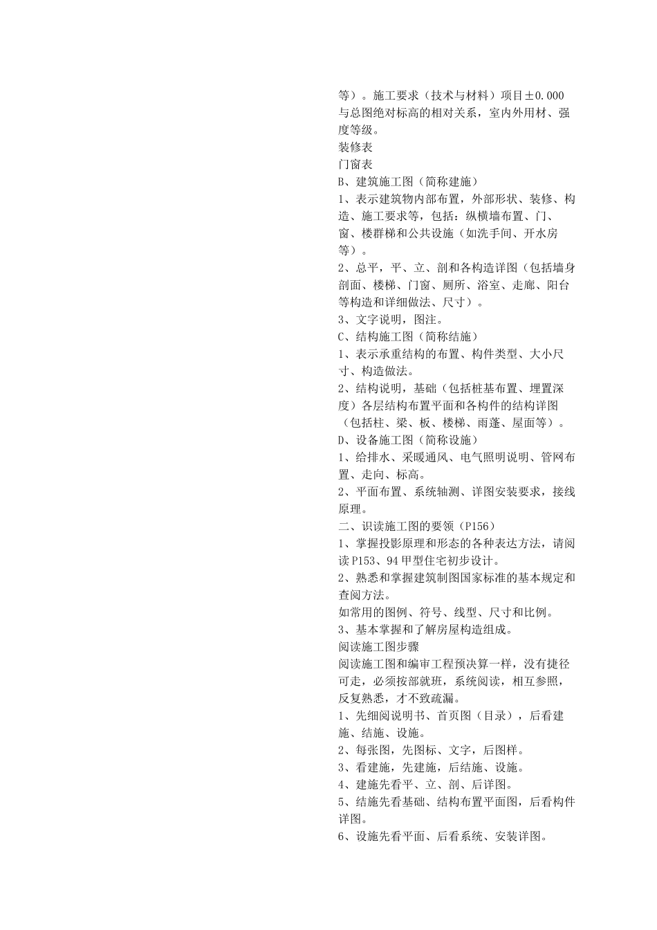 初学预算的要求_第2页