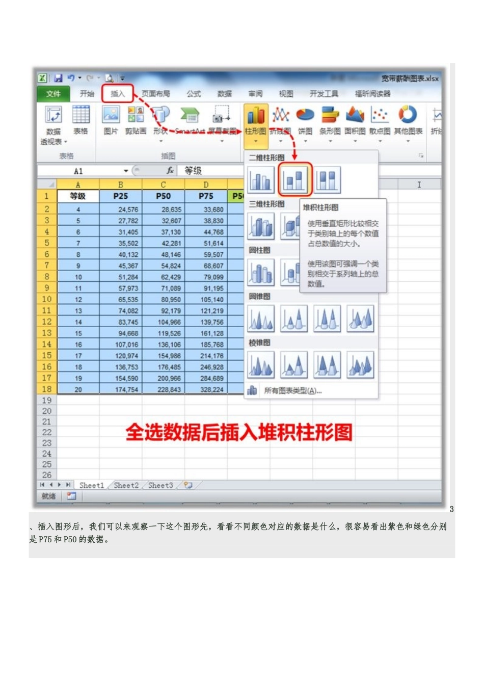 制作宽带薪酬图_第2页