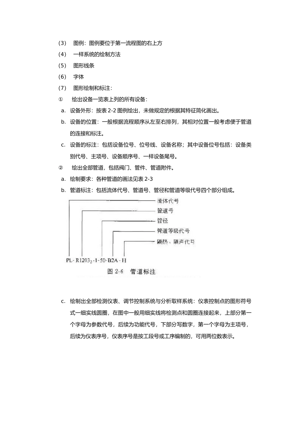 制药工程工艺的设计第二章_第3页