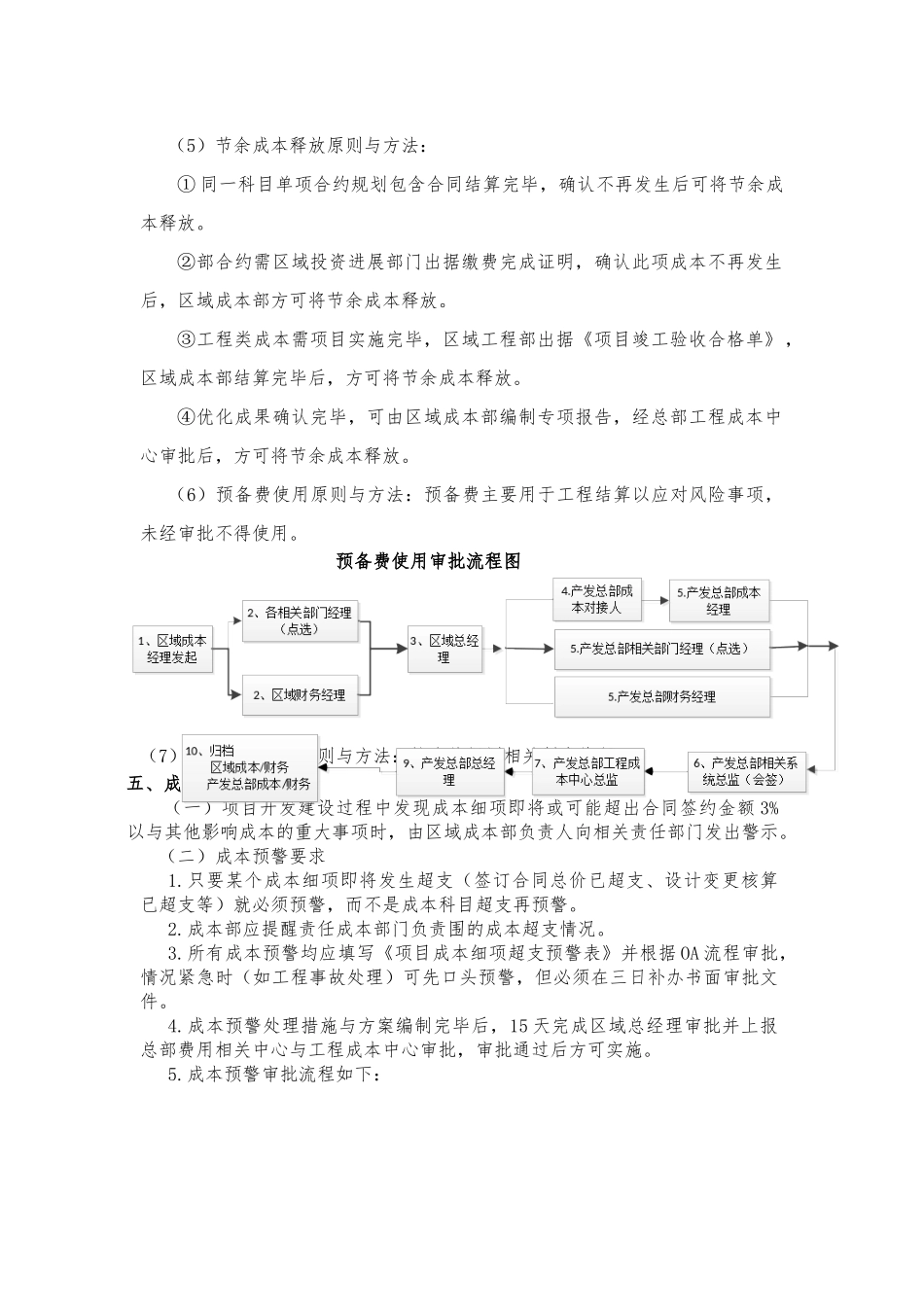 动态成本管理制度_第3页