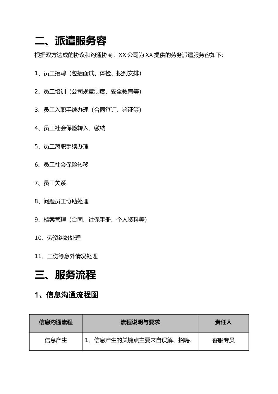 劳务派遣服务操作流程图_第3页