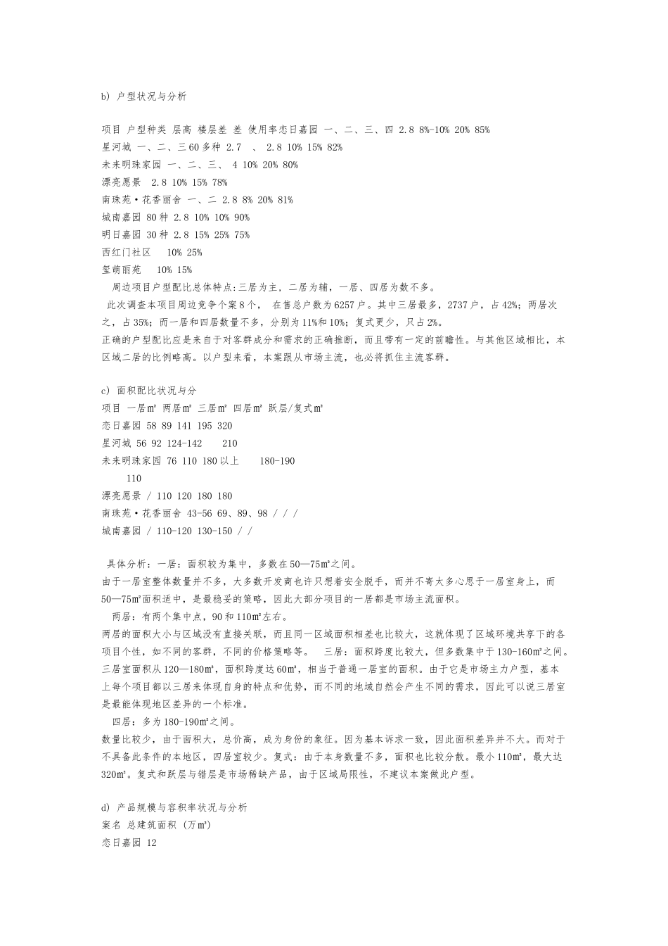 北京恋日水岸大道策划全案_第3页