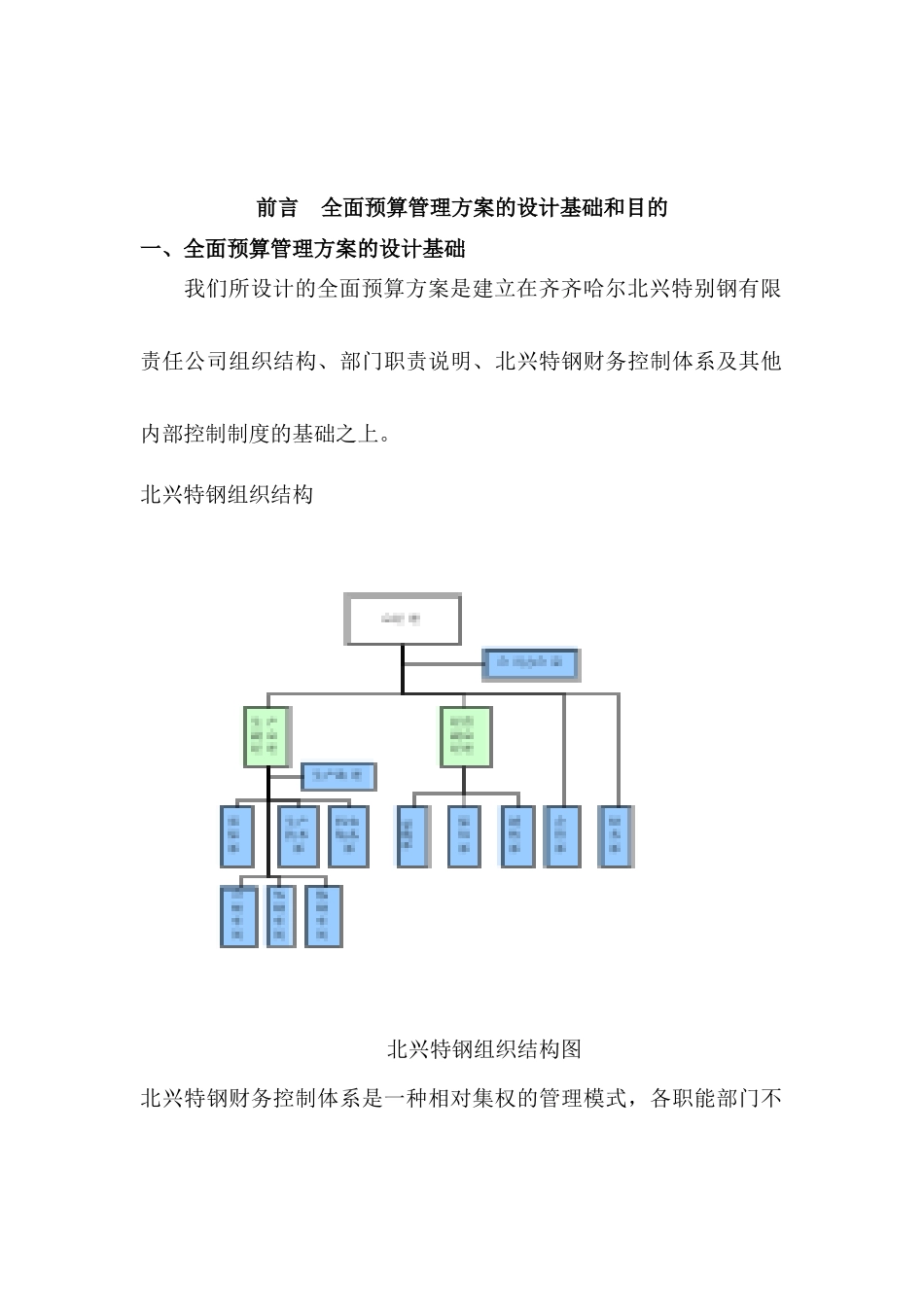 北京深蓝世纪管理咨询有限公司--全面预算管理实施方案】（DOC40页）_第3页