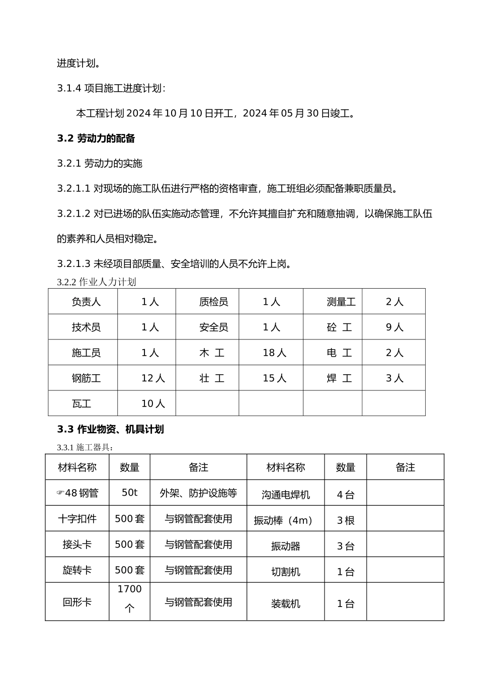 升压站综合楼工程_第3页