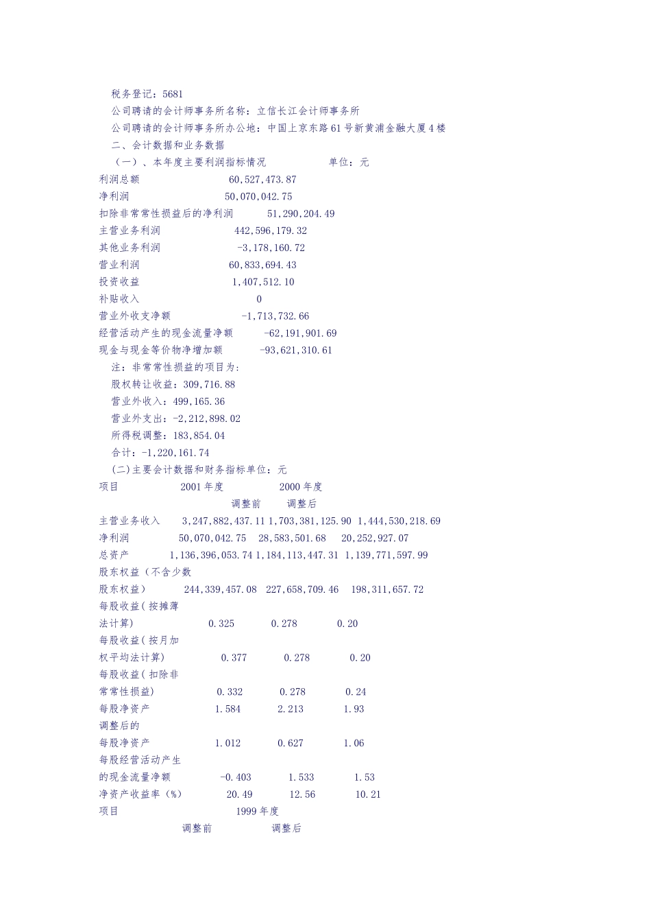 华联超市年度规划报告管理_第2页