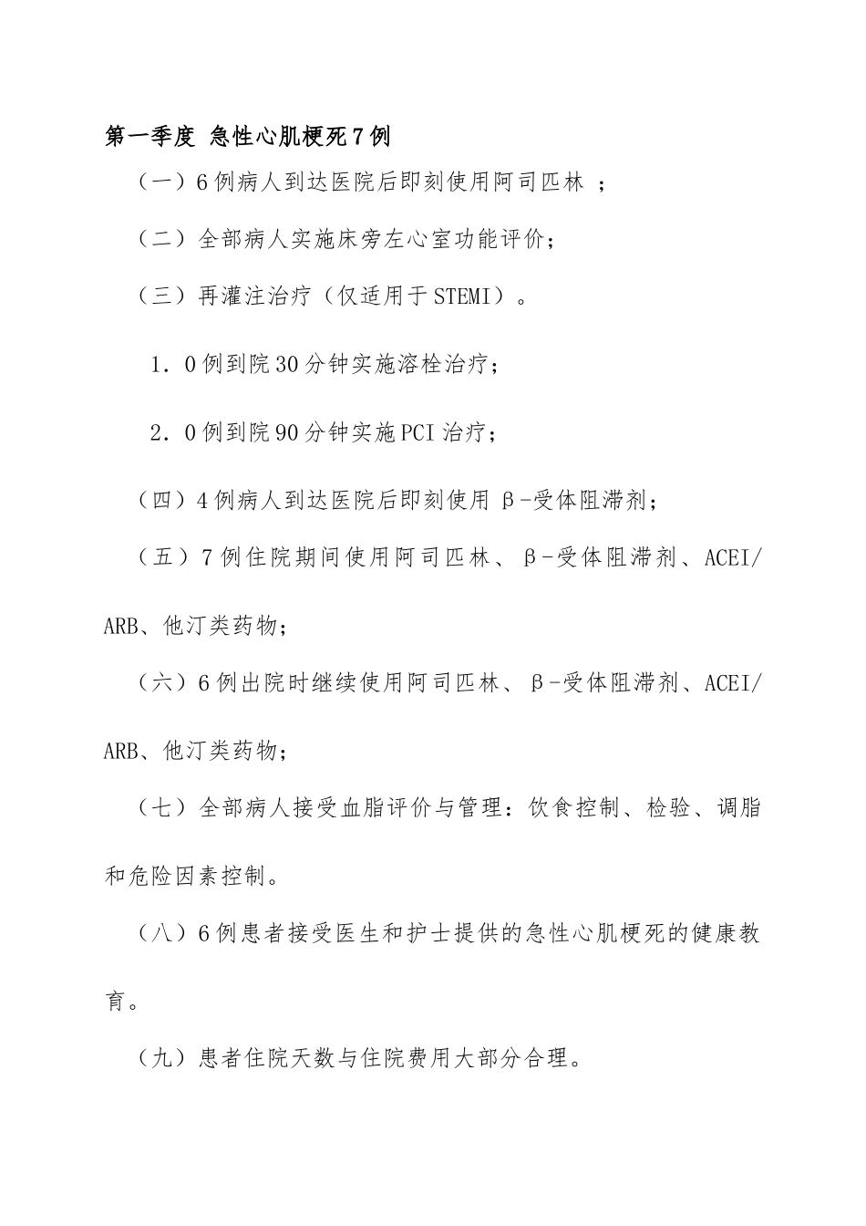 单病种质量控制总结_第2页