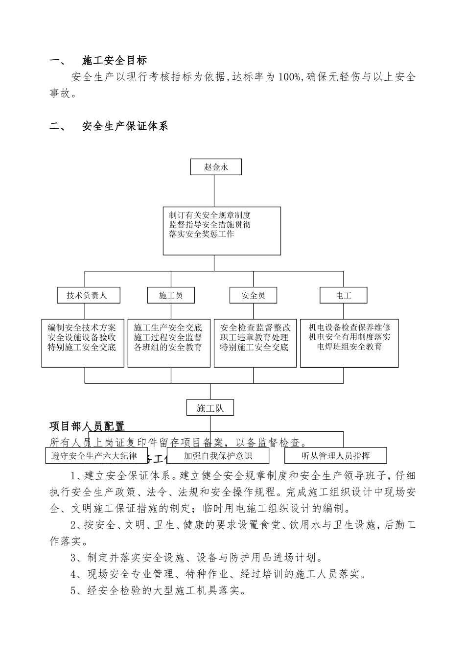 南京科技楼桩基工程安全专项方案_第3页
