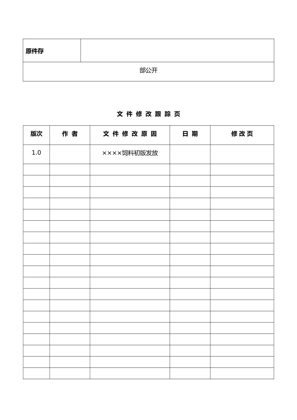 原料采购验收制度汇编_第2页