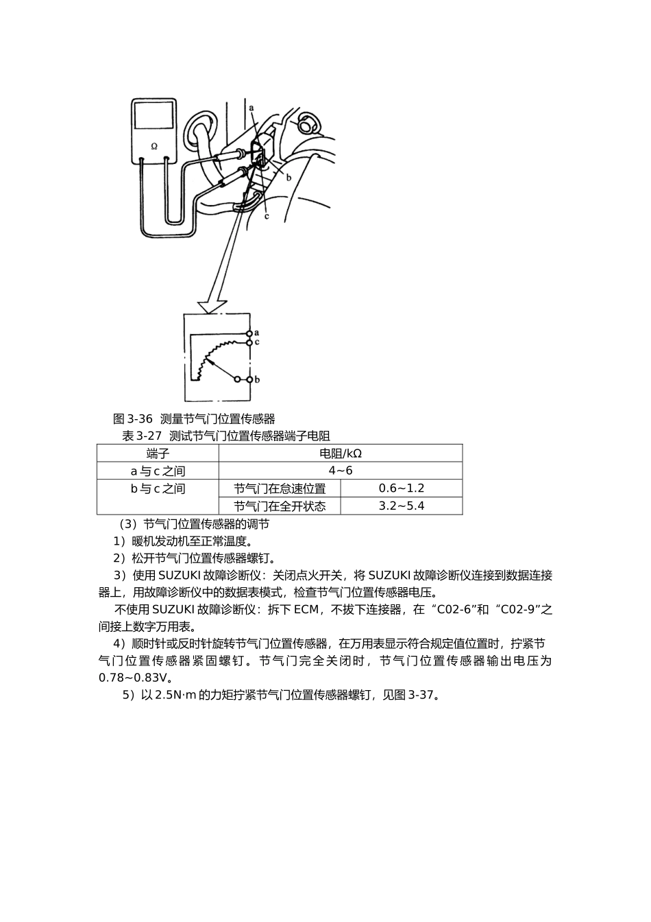 发动机电控系统主要部_第3页