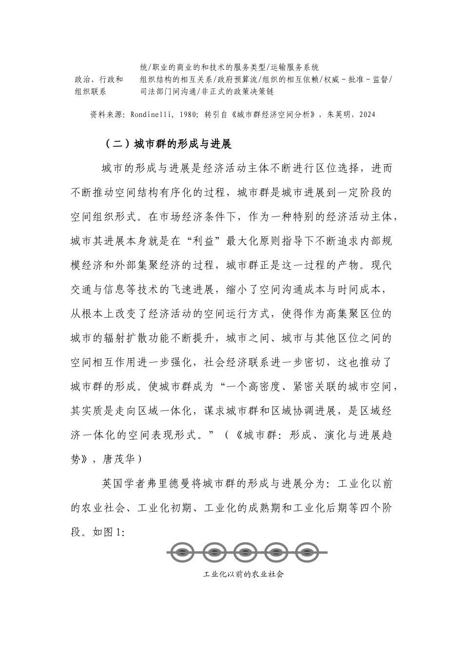 台州沿海城市发展模式研究_第3页