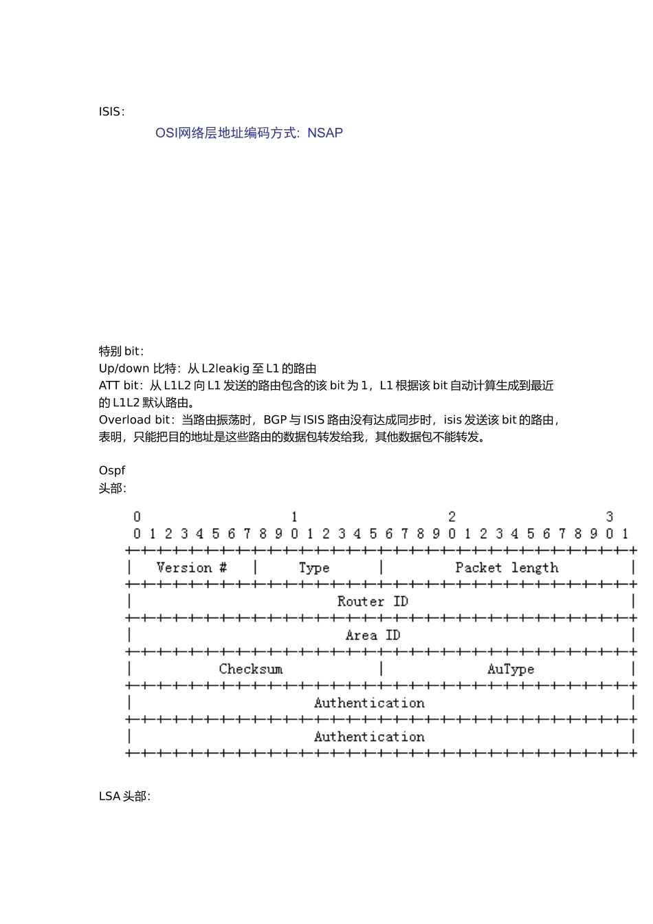 各种协议报文头_第3页