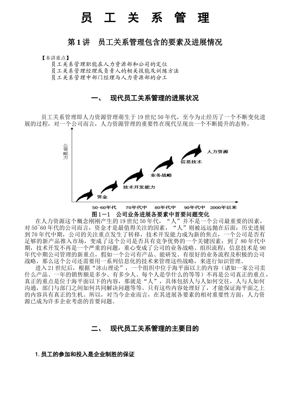 员工关系管理讲义_第3页