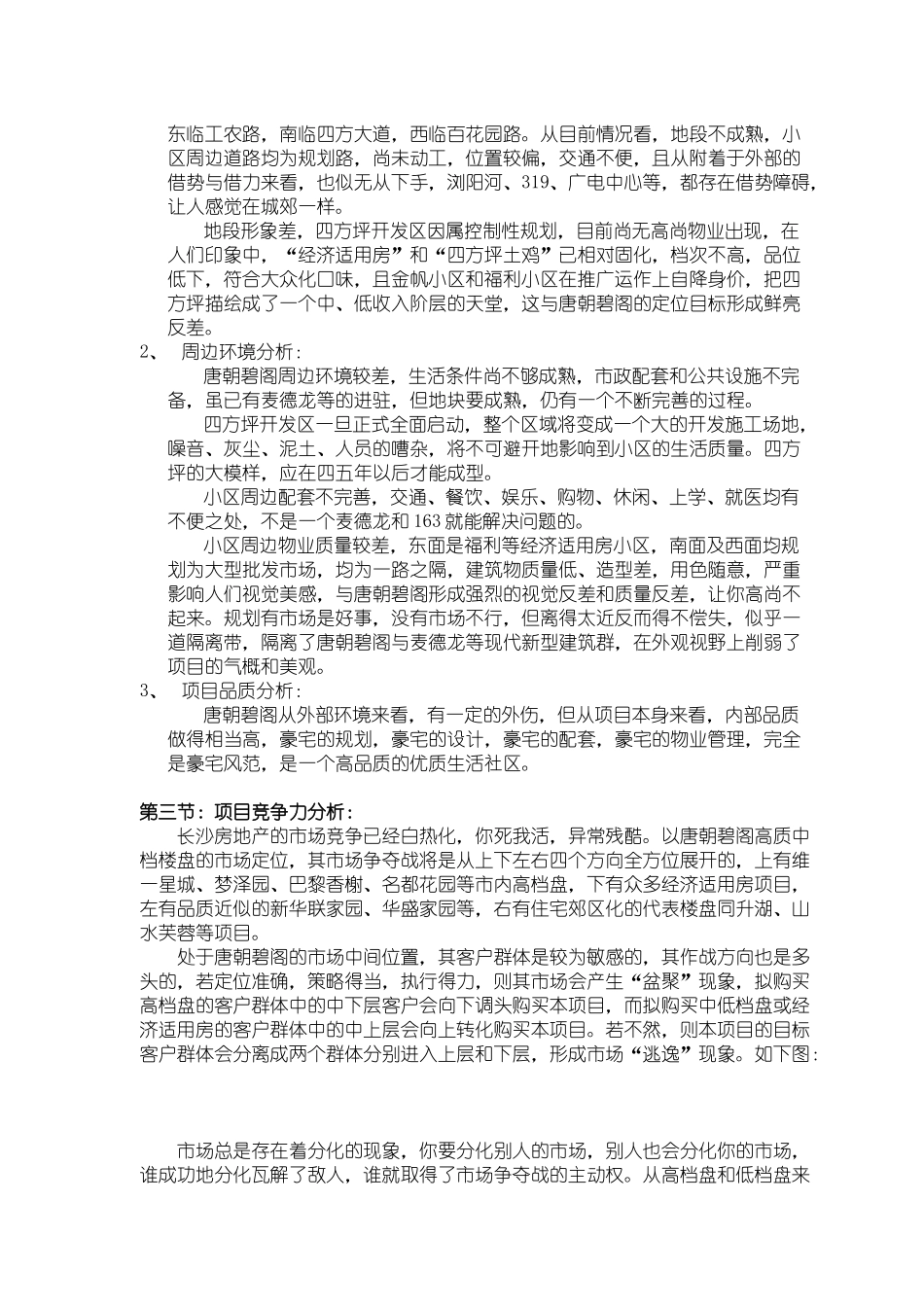 唐朝碧阁品牌战略策划全案_第3页