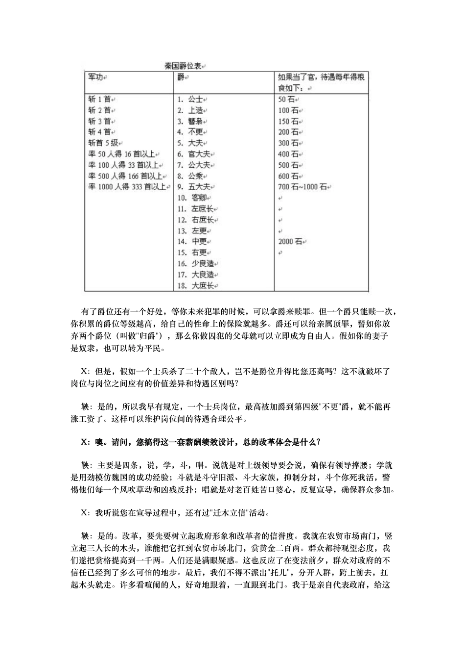 商鞅的薪酬绩效改革设计_第3页