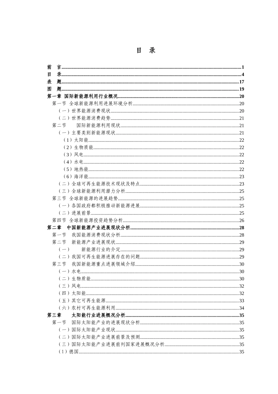 国际国内新能源产业调查报告_第3页