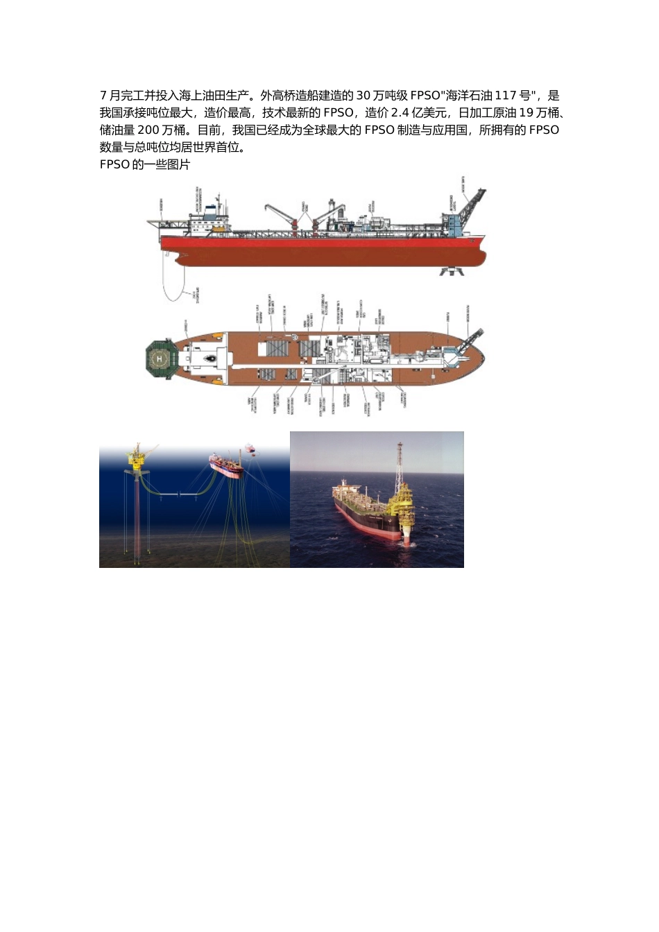 国际浮式生产储油卸油船_第3页