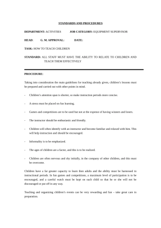 国际著名酒店娱乐部程序-13 ACTIVITIES.234-253