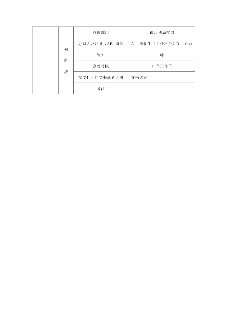 在河道堤防背水面保护区500米内进行地下采矿以及_第3页