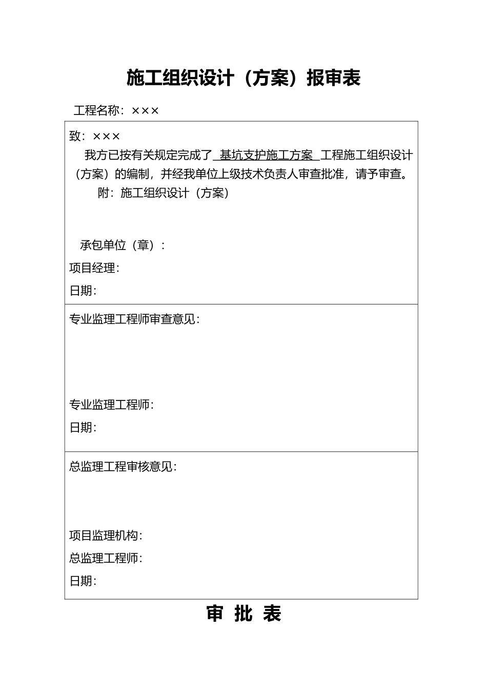 基坑支护专家论证方案_第2页