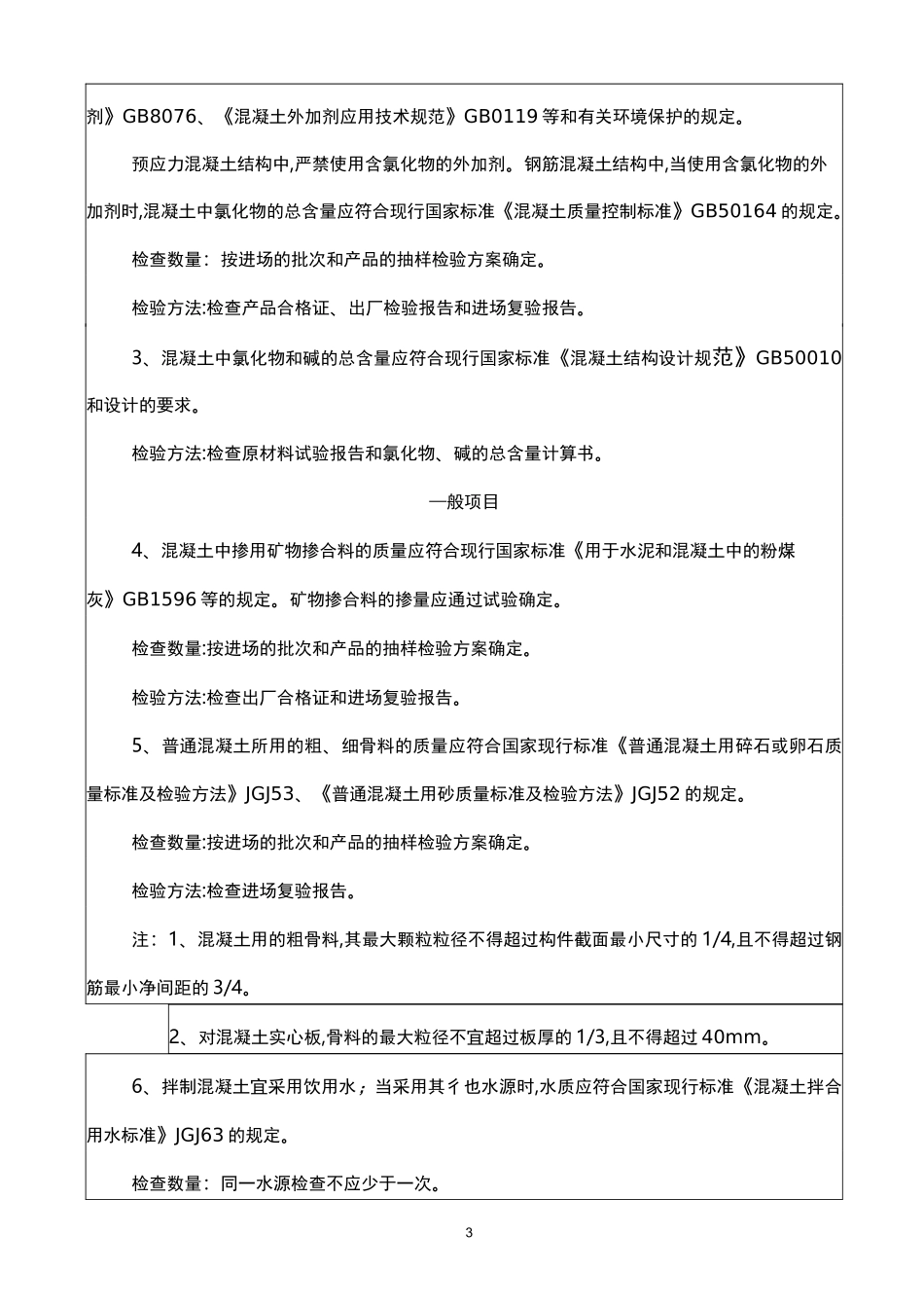 混凝土技术交底大全_第3页
