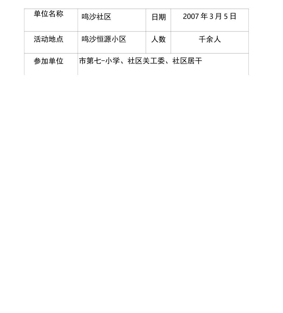 关心下一代活动记录_第2页