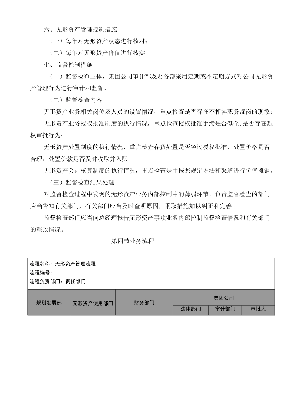无形资产内控流程_第3页