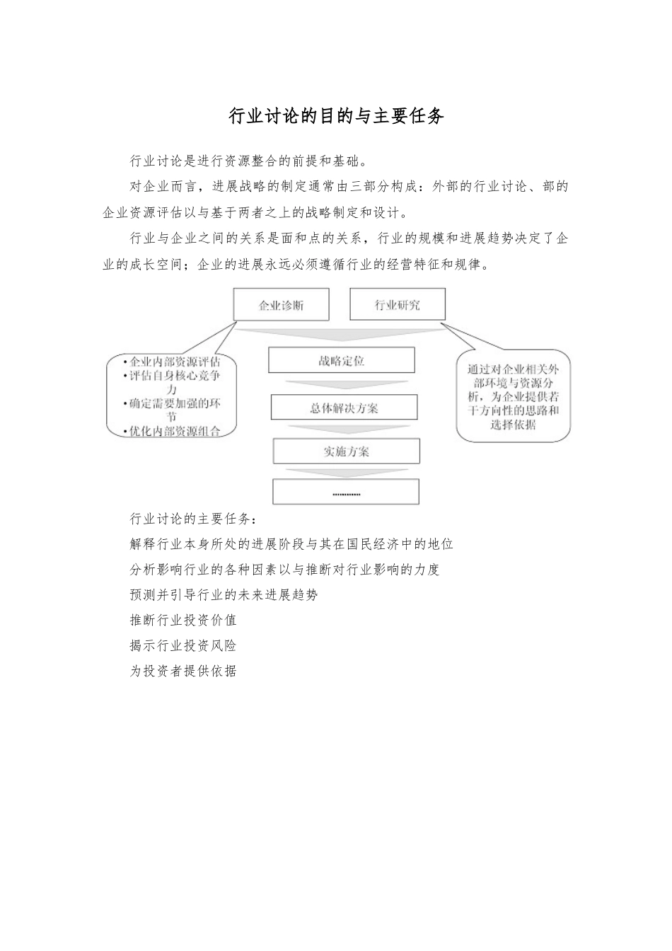 地毯市场调研与发展前景分析报告模版_第3页