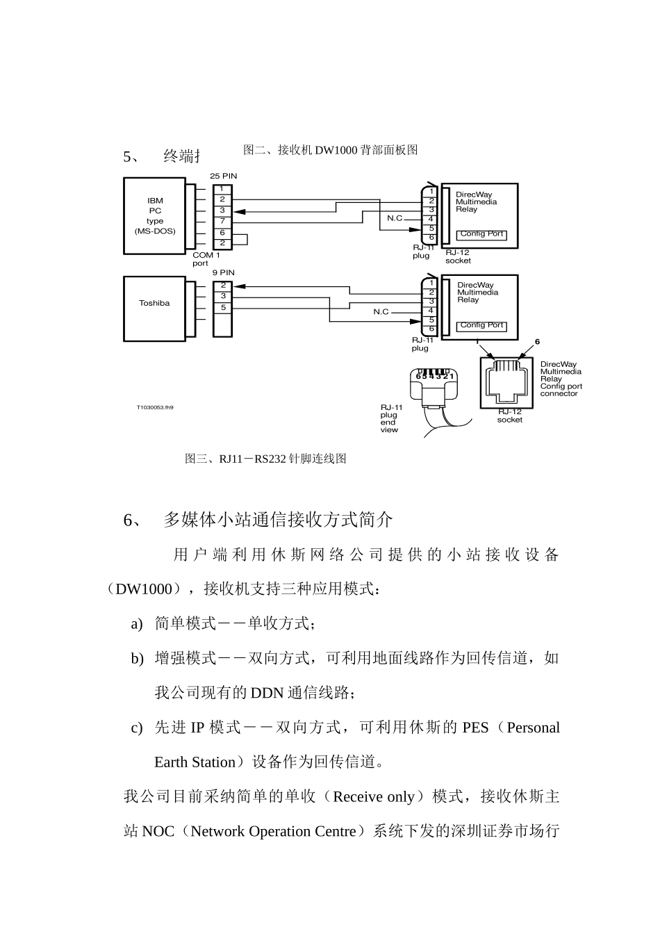 多媒体高单用户操作手册_第3页