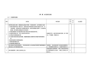 大型游乐设施标准化评审
