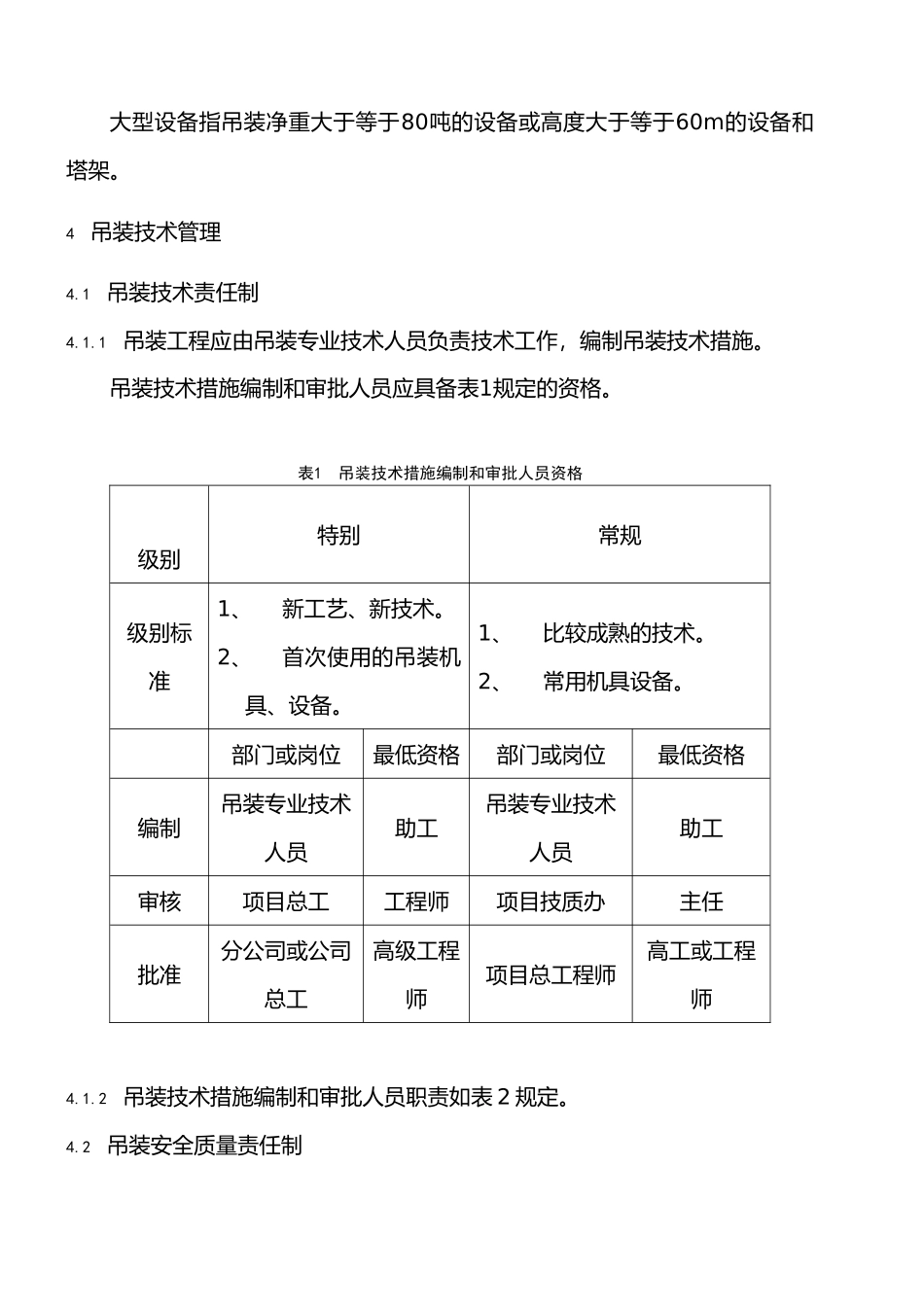 大型设备吊装管理标准_第3页