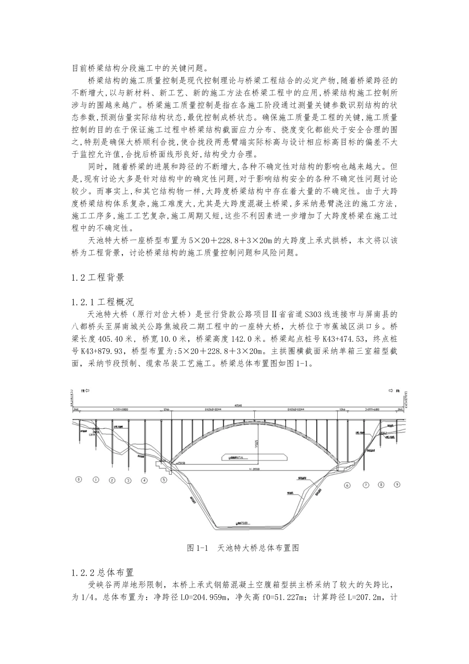 大跨度桥梁工程施工质量控制与风险研究教材_第2页