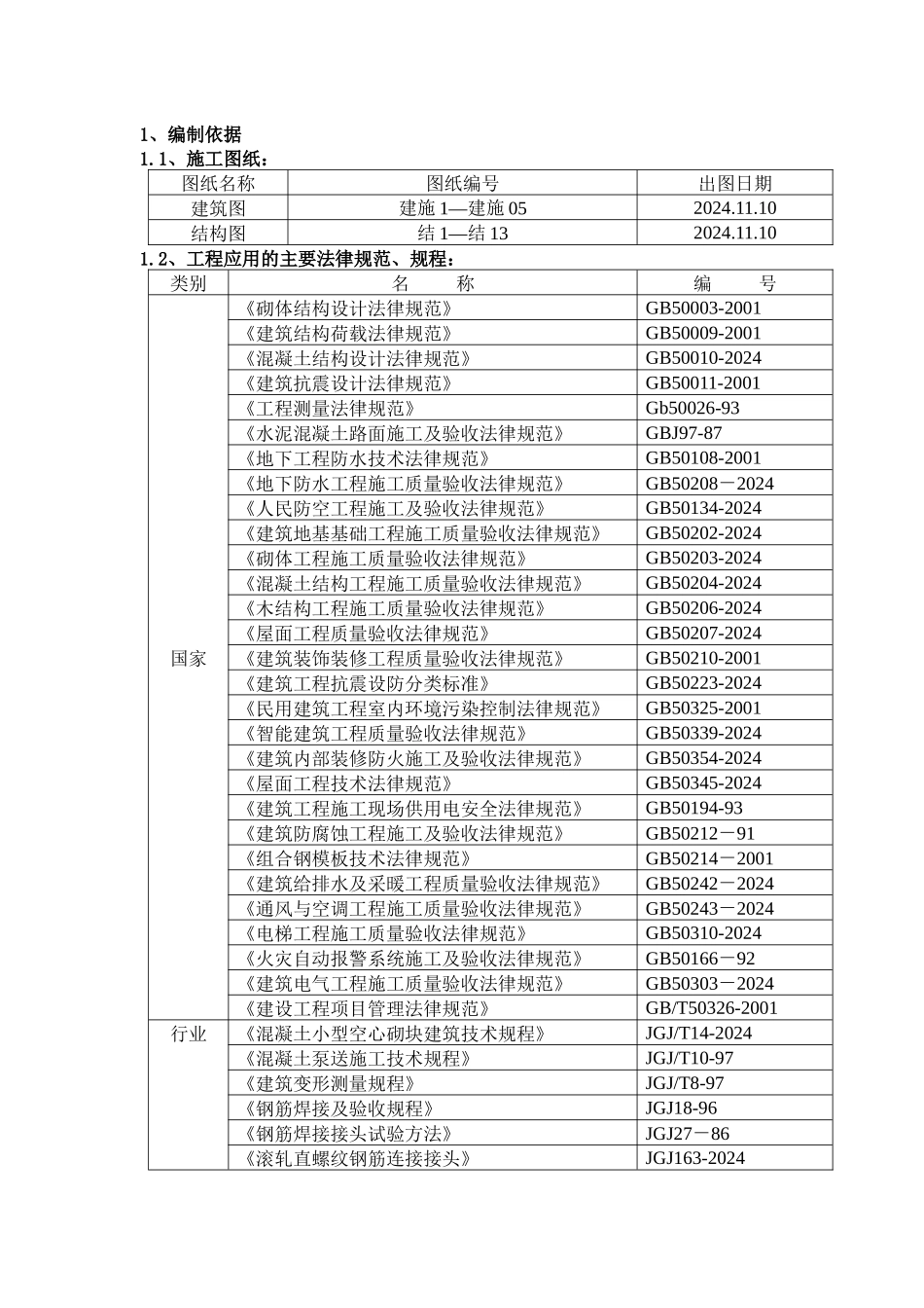 奥运村东区中心公建质量目标设计方案_第2页