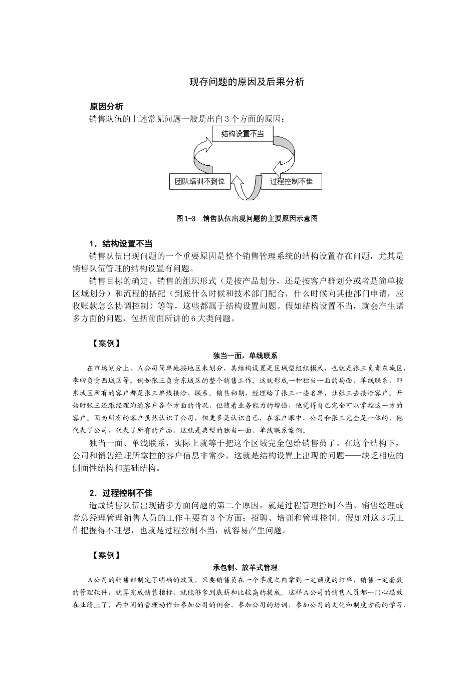 如何建设及管理销售团队_第3页