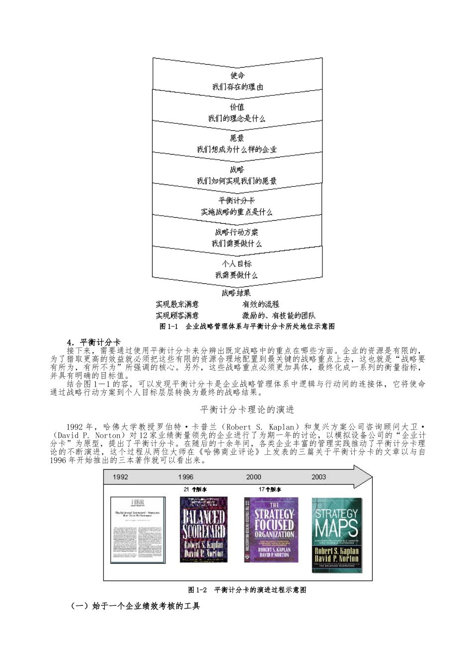 如何提升企业战略执行力_第2页