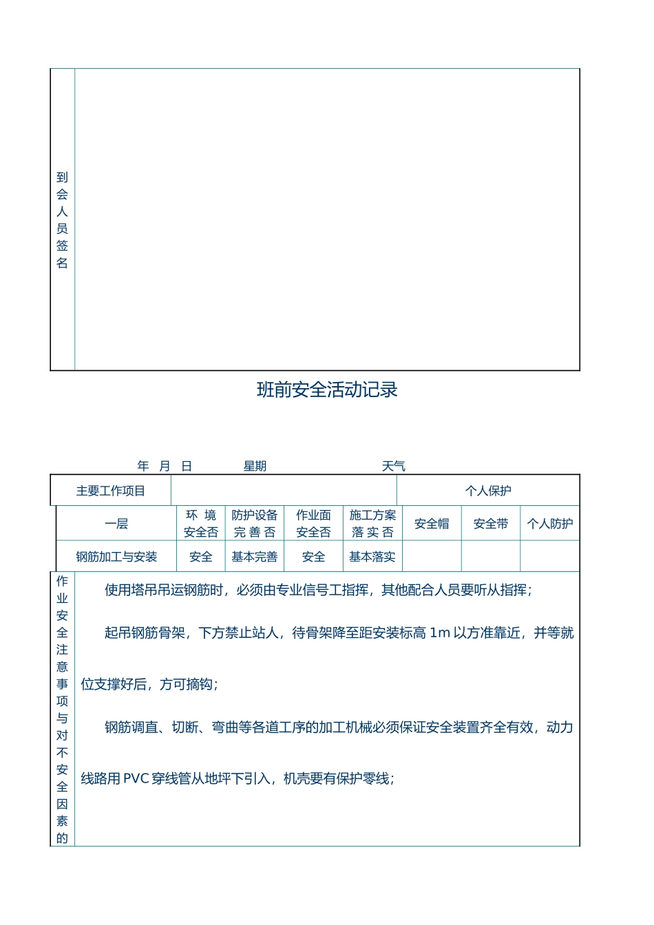 安全交底培训资料全_第2页