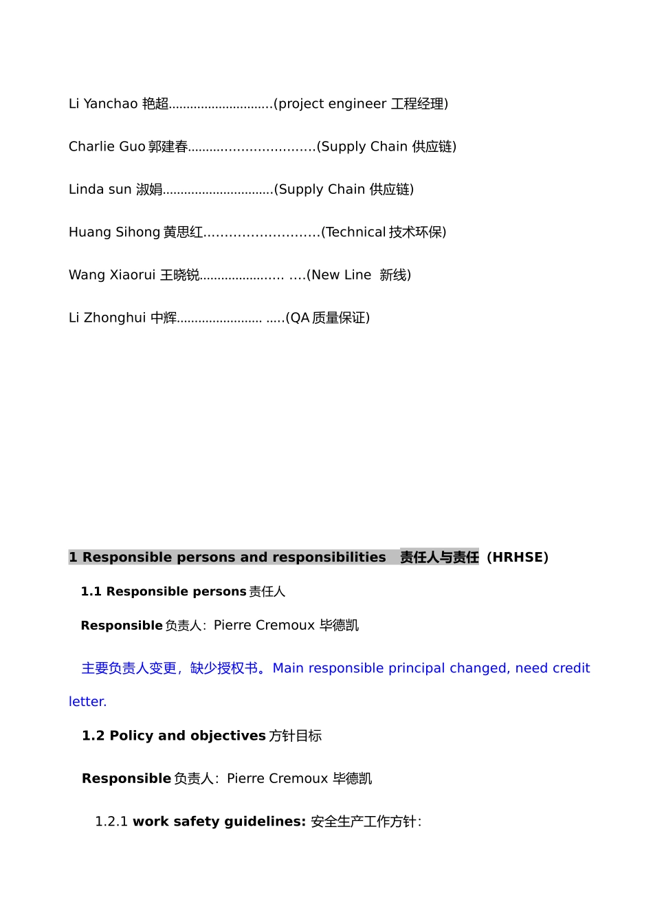 安全标准化考评报告_第2页