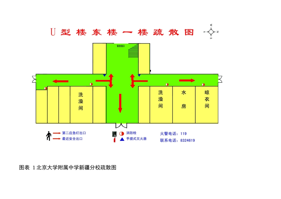 安全管理工作量化手册_第3页