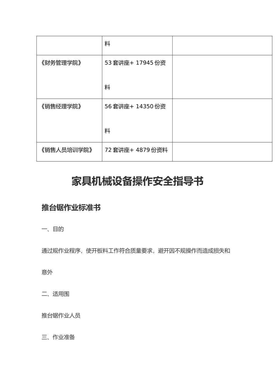 家具机械设备操作安全的指南_第3页