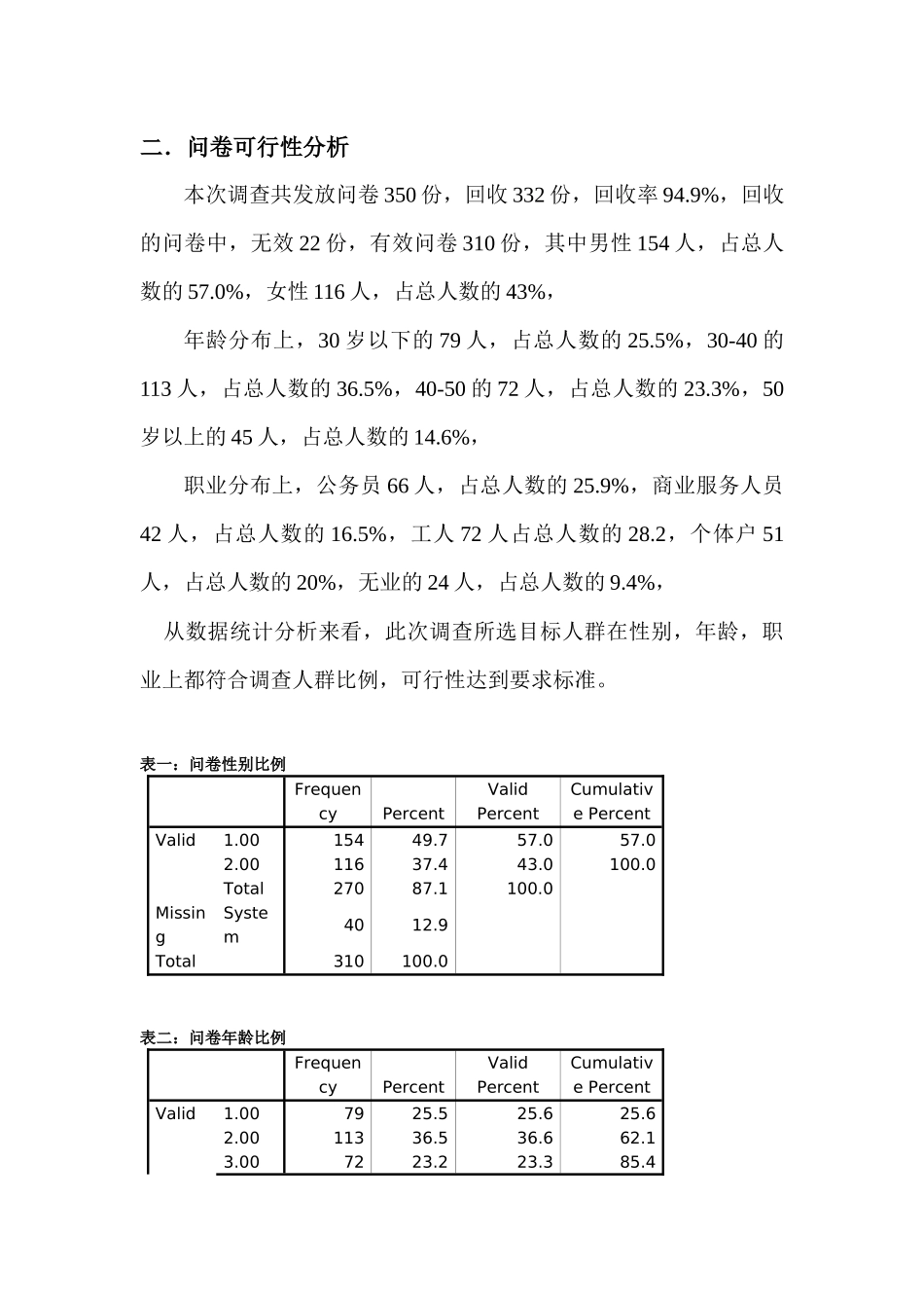 家政服务市场调查报1_第3页