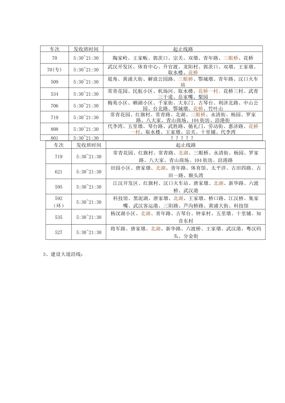 小户型营销策划方案（DOC 17）_第3页