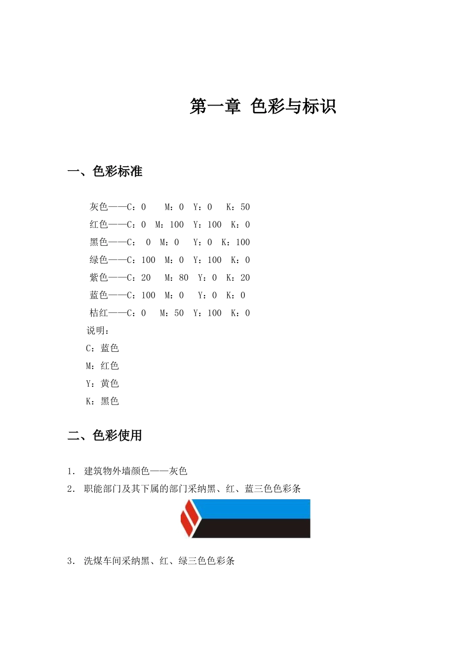 山西金晖煤焦化工—VIS实施手册_第2页