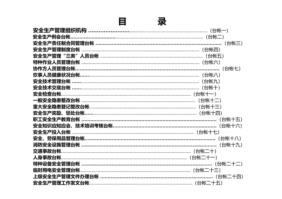 巢湖市路桥工程有限公司分公司、项目部_第2页